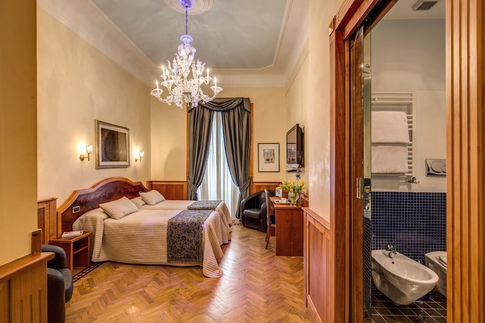 Relais Conte di Cavour 8