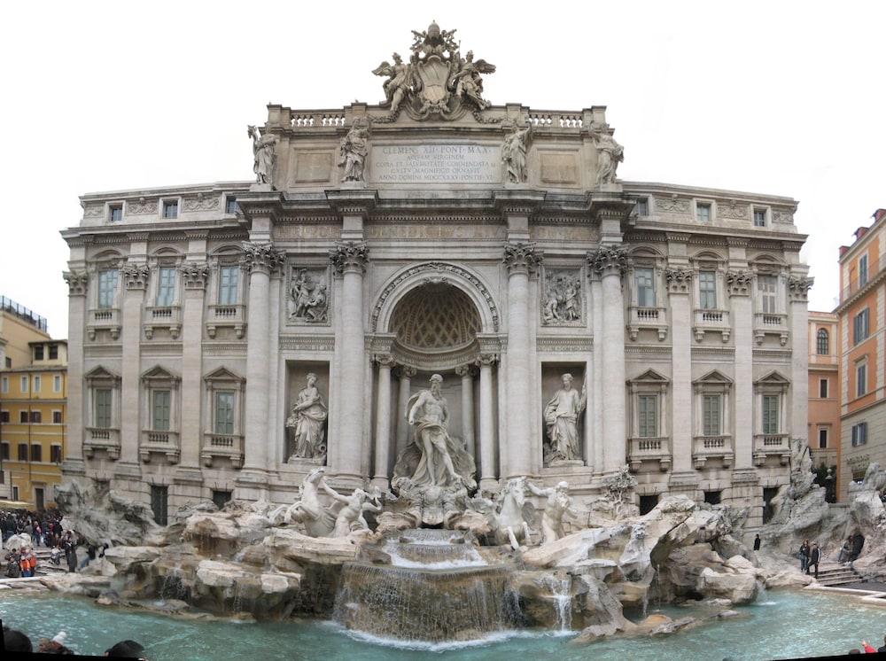 Relais Conte di Cavour 24