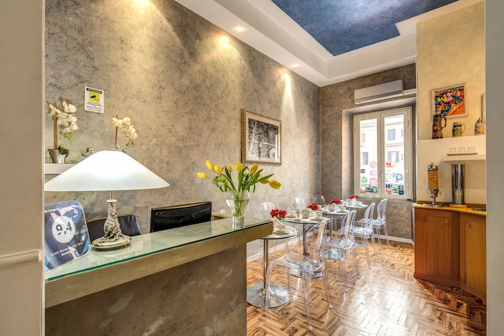 Relais Conte di Cavour 3