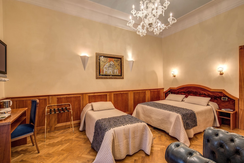 Relais Conte di Cavour 11