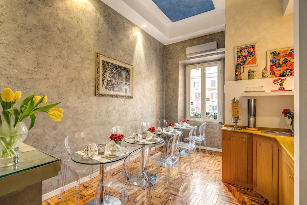 Relais Conte di Cavour 21
