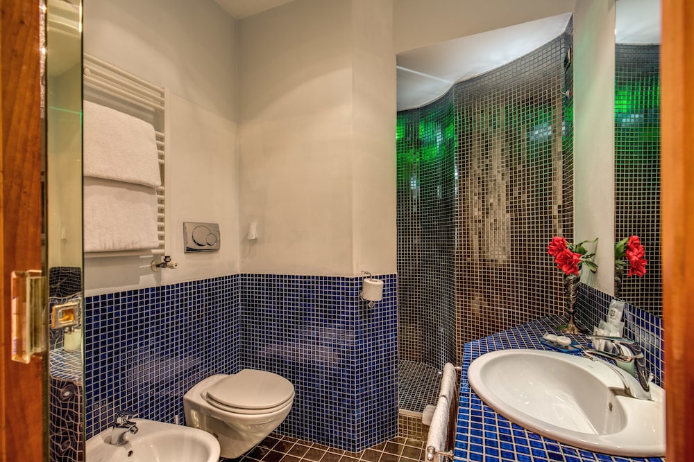 Relais Conte di Cavour 15