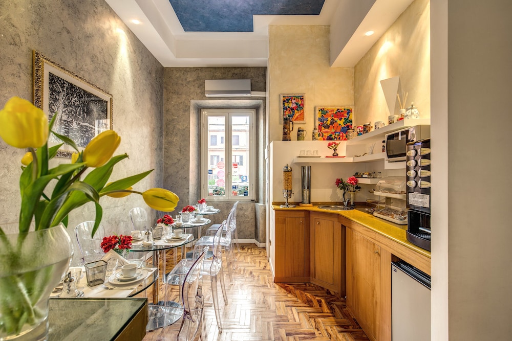 Relais Conte di Cavour 19