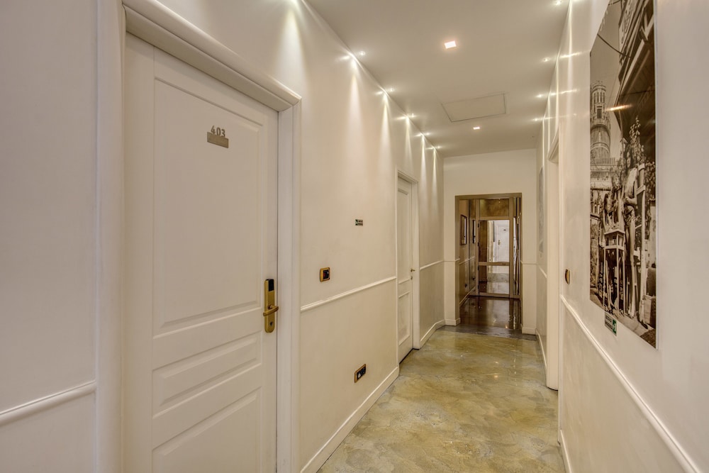 Relais Conte di Cavour 22