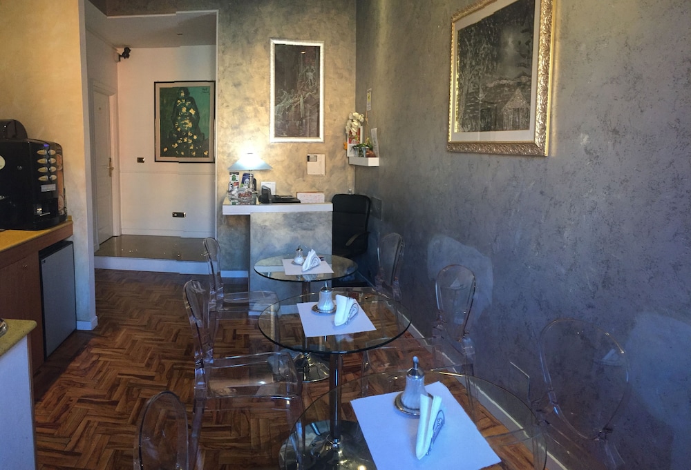 Relais Conte di Cavour 18