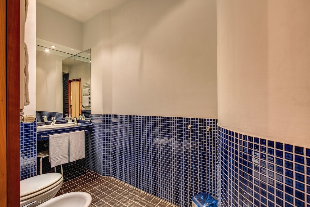 Relais Conte di Cavour 13