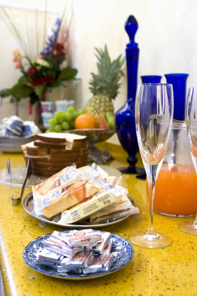 Relais Conte di Cavour 17