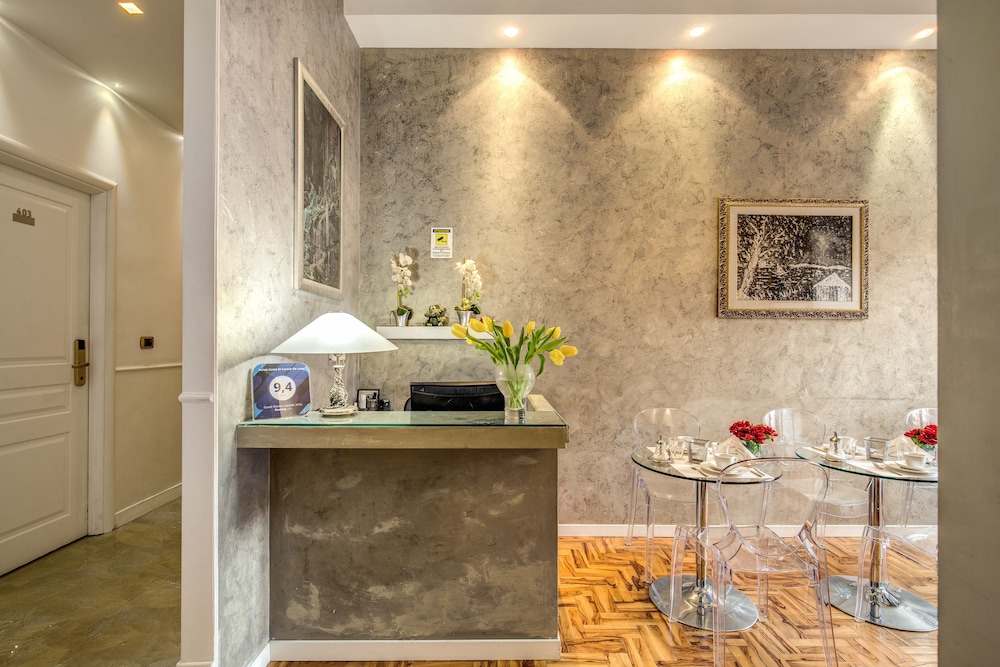 Relais Conte di Cavour 2