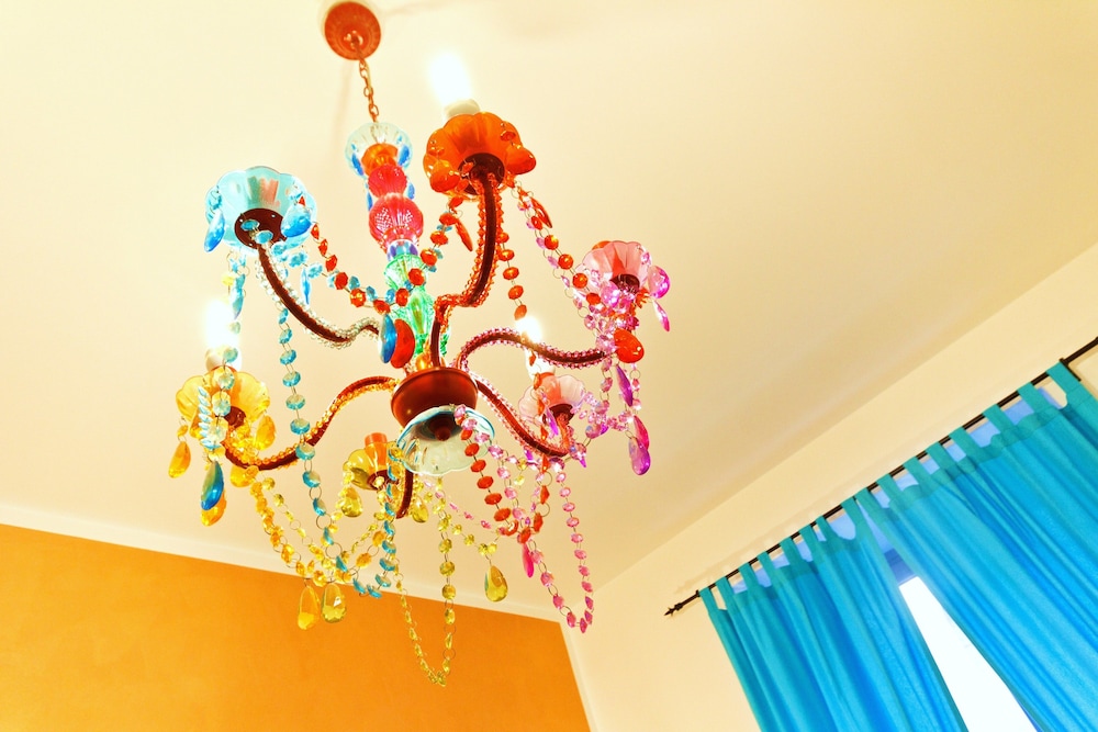 Dream Station Bed & Breakfast 18