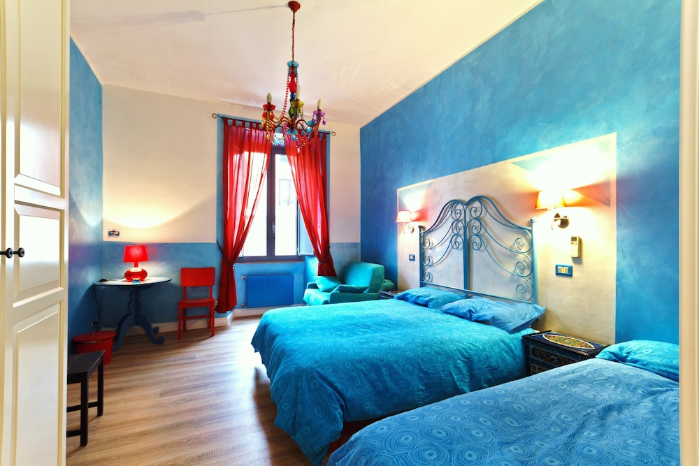 Dream Station Bed & Breakfast 1