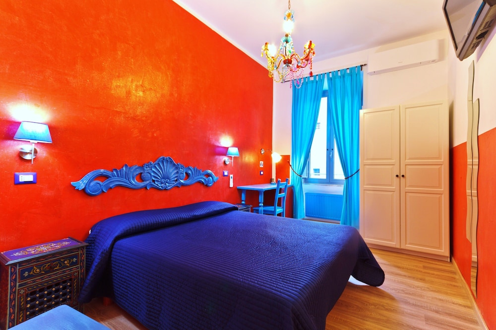 Dream Station Bed & Breakfast 11