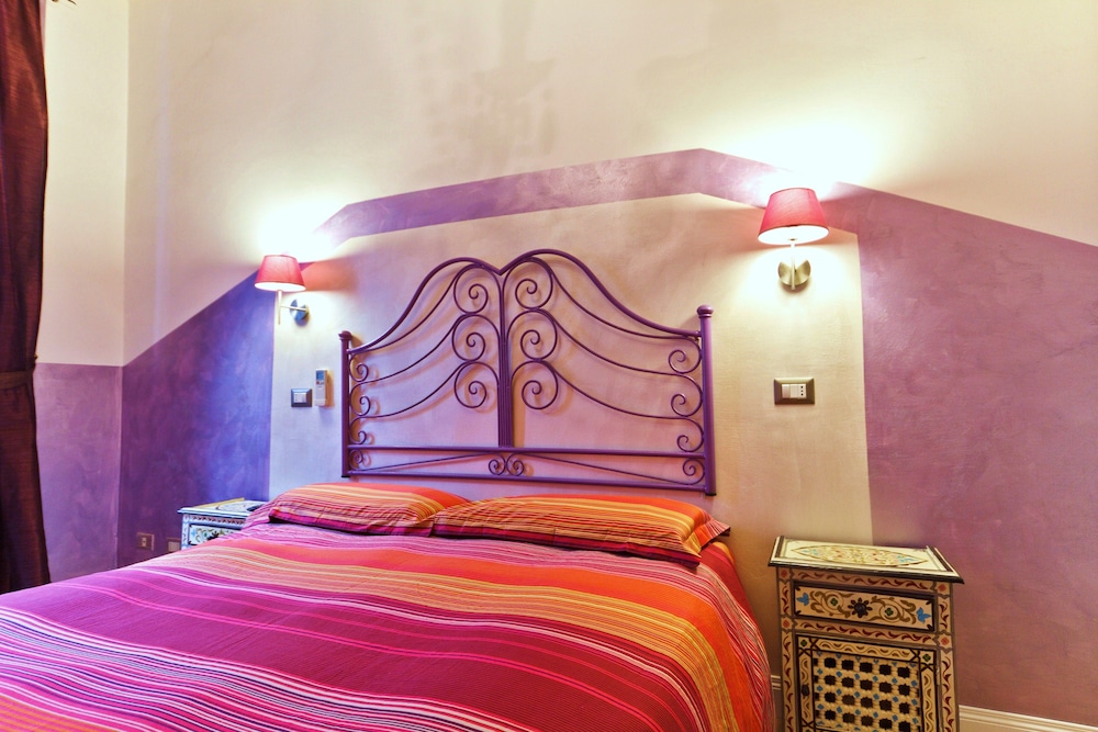 Dream Station Bed & Breakfast 20