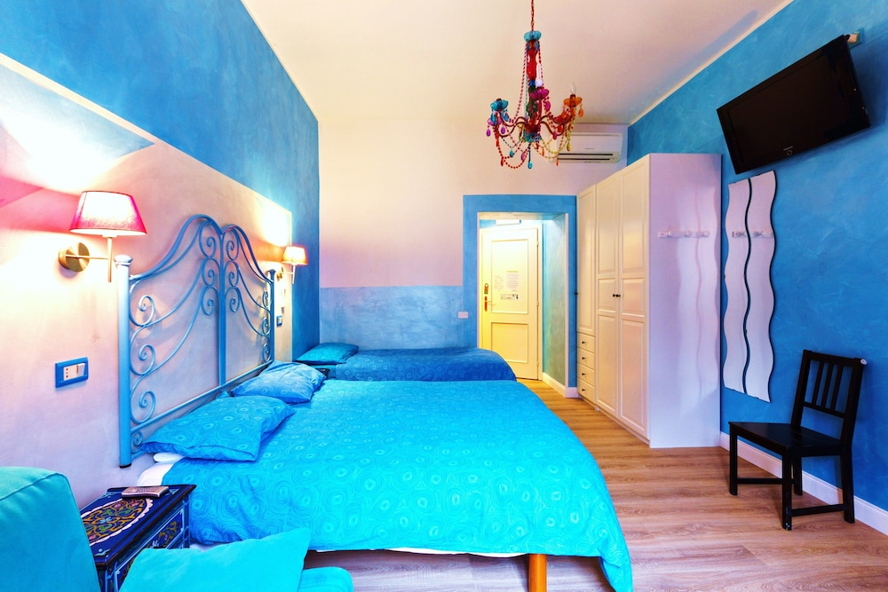 Dream Station Bed & Breakfast 4
