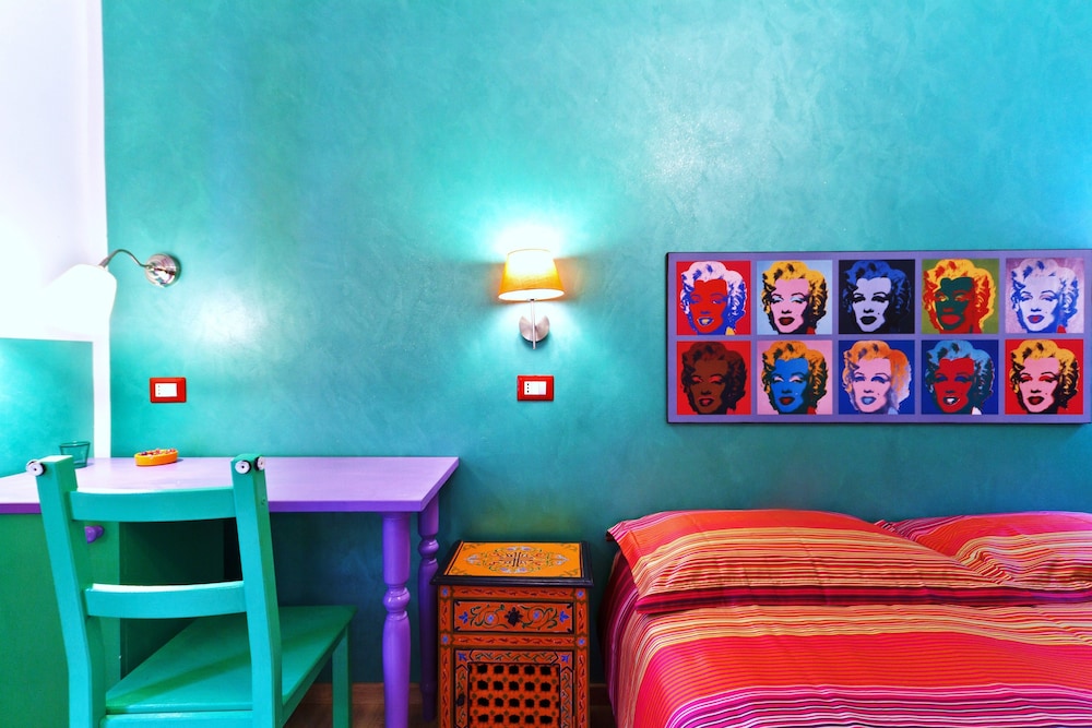 Dream Station Bed & Breakfast 5