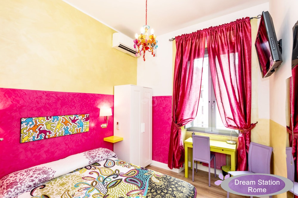 Dream Station Bed & Breakfast 22