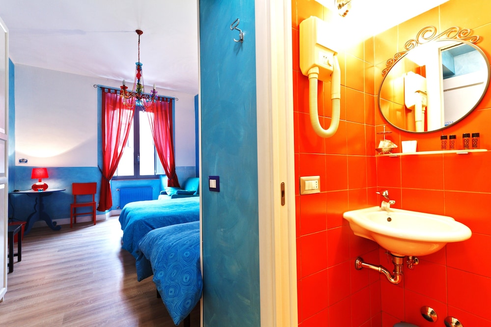 Dream Station Bed & Breakfast 3