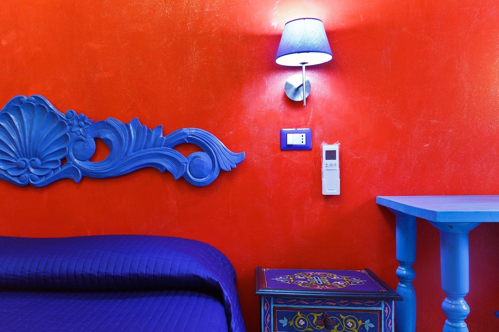Dream Station Bed & Breakfast 15