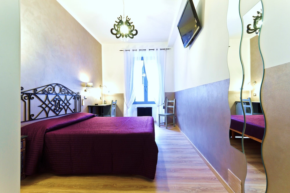 Dream Station Bed & Breakfast 14