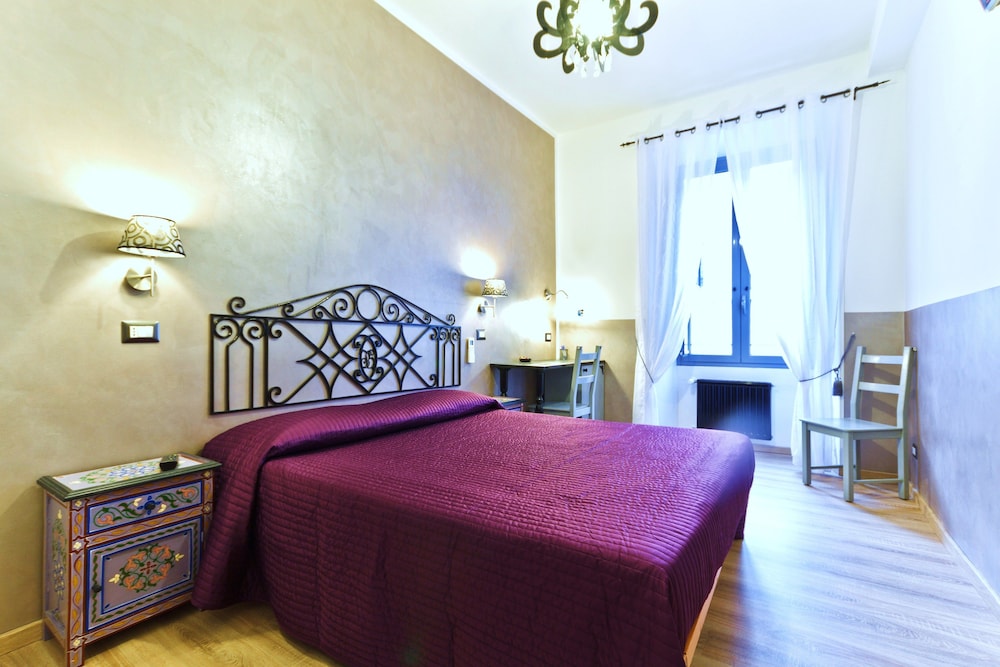 Dream Station Bed & Breakfast 12