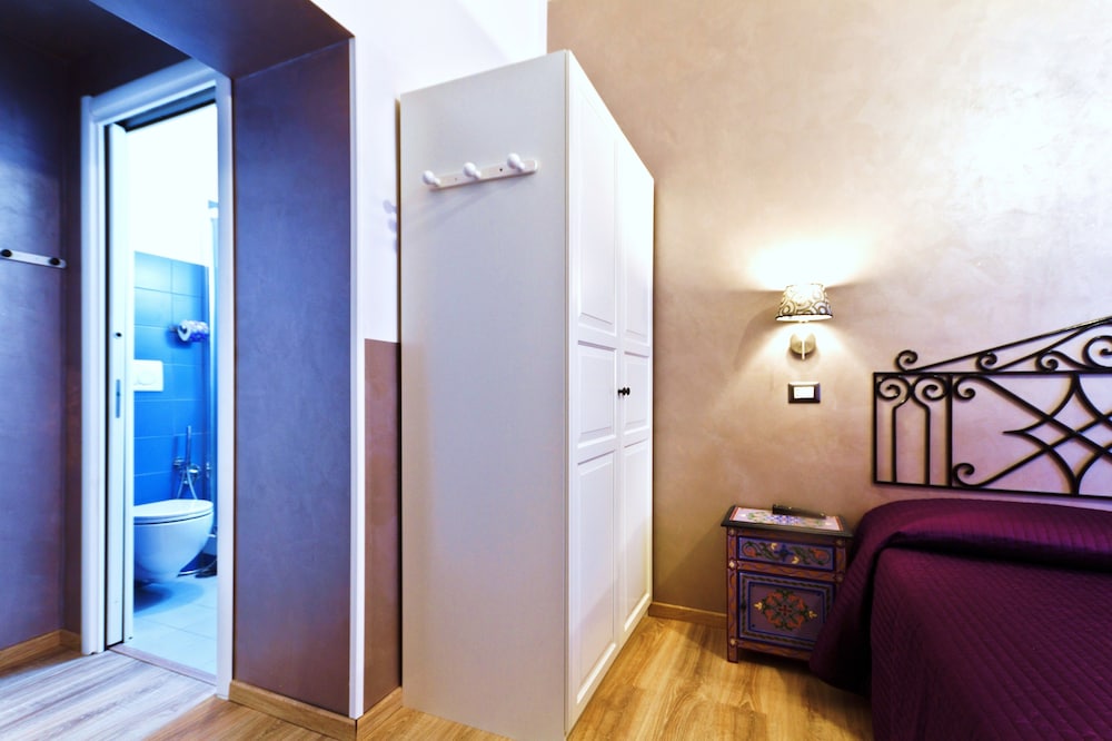 Dream Station Bed & Breakfast 16
