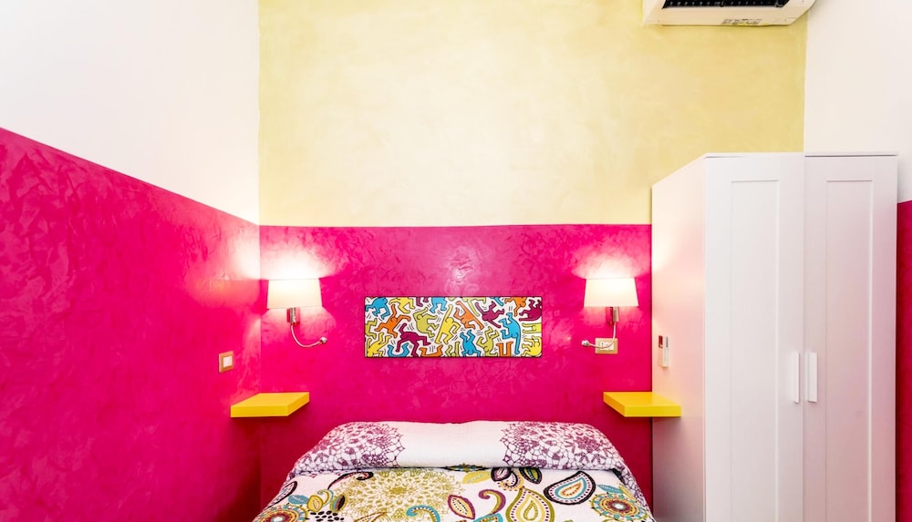 Dream Station Bed & Breakfast 24