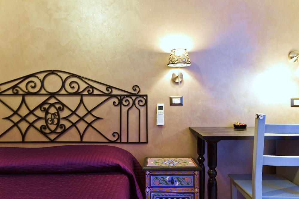 Dream Station Bed & Breakfast 13