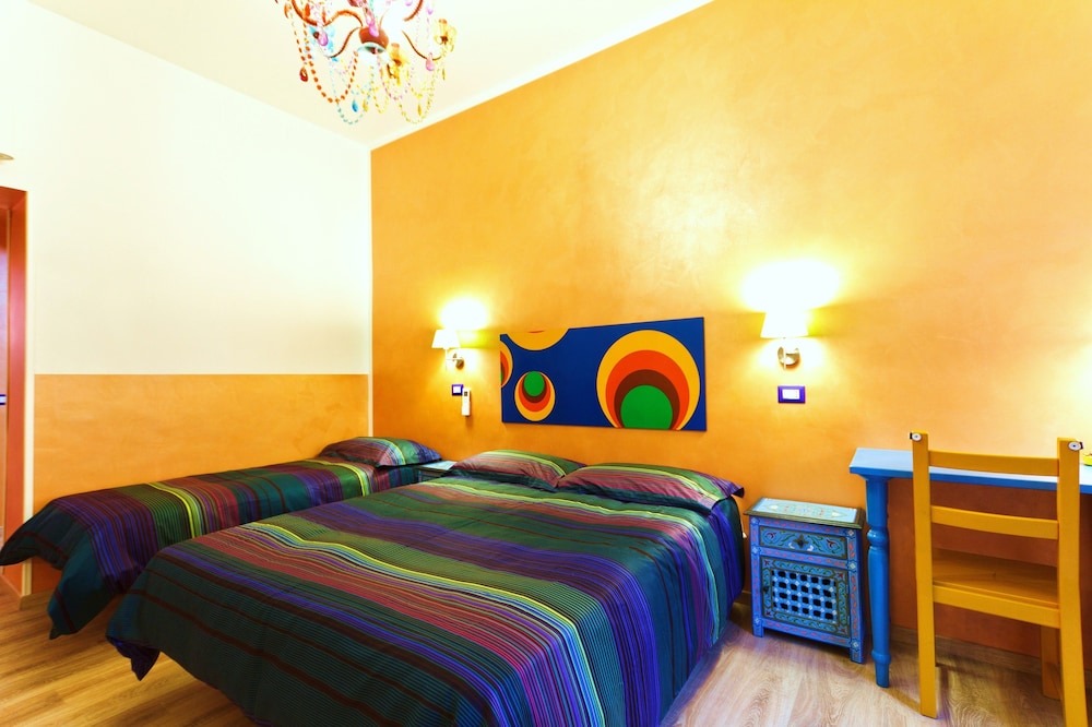 Dream Station Bed & Breakfast 10