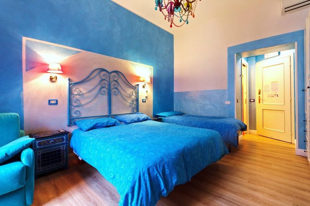 Dream Station Bed & Breakfast 7