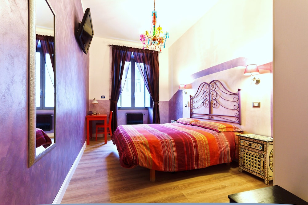 Dream Station Bed & Breakfast 23
