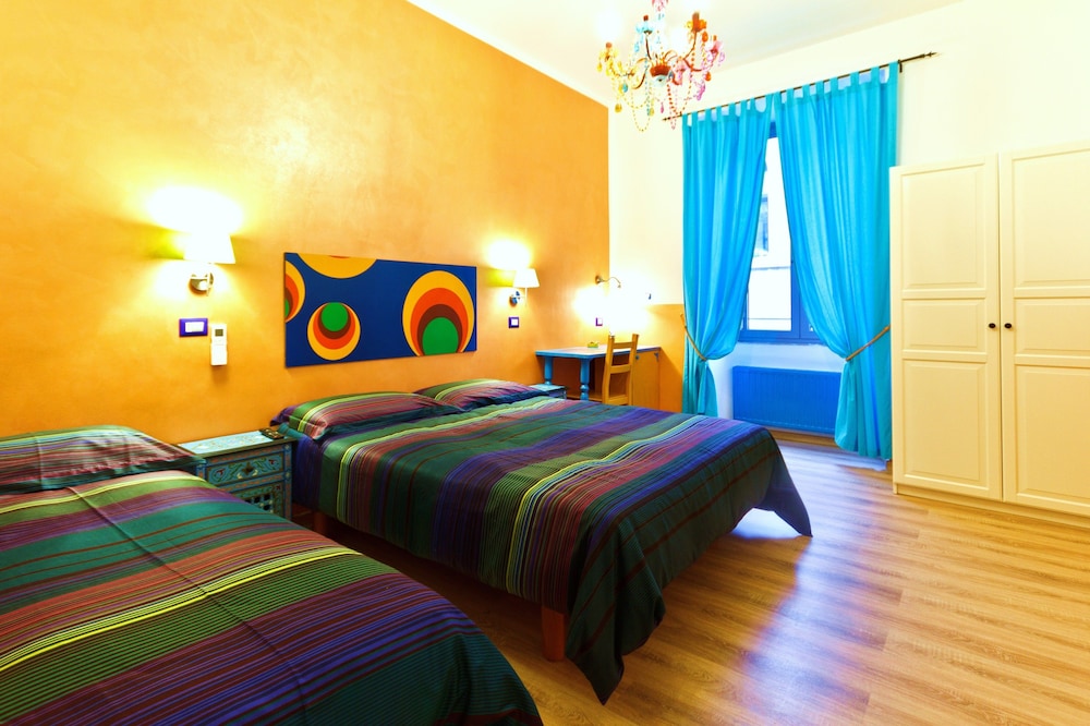 Dream Station Bed & Breakfast 8