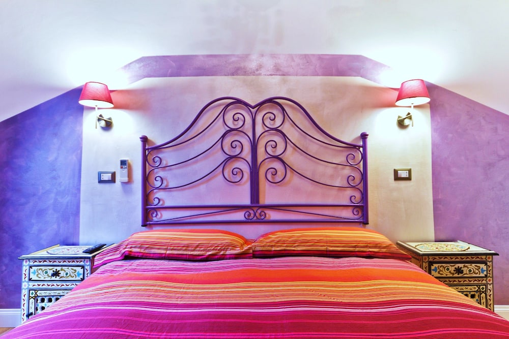Dream Station Bed & Breakfast 21
