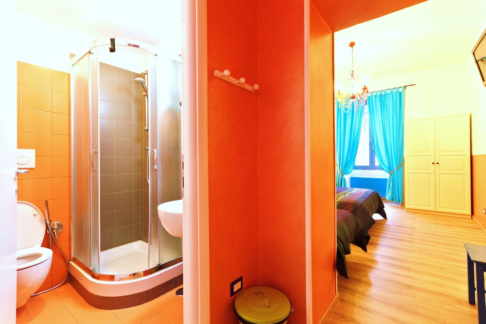 Dream Station Bed & Breakfast 17