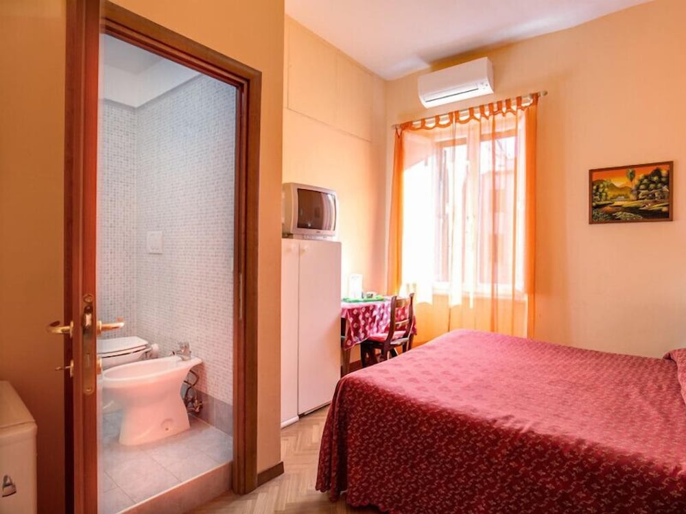 B&B Giovy Rome 12