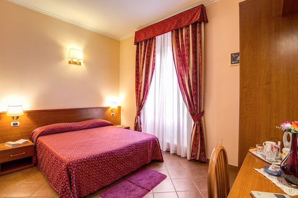 B&B Giovy Rome 6