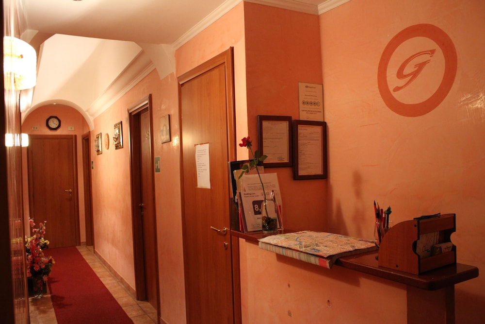 B&B Giovy Rome 2