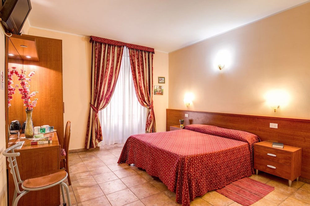 B&B Giovy Rome 7