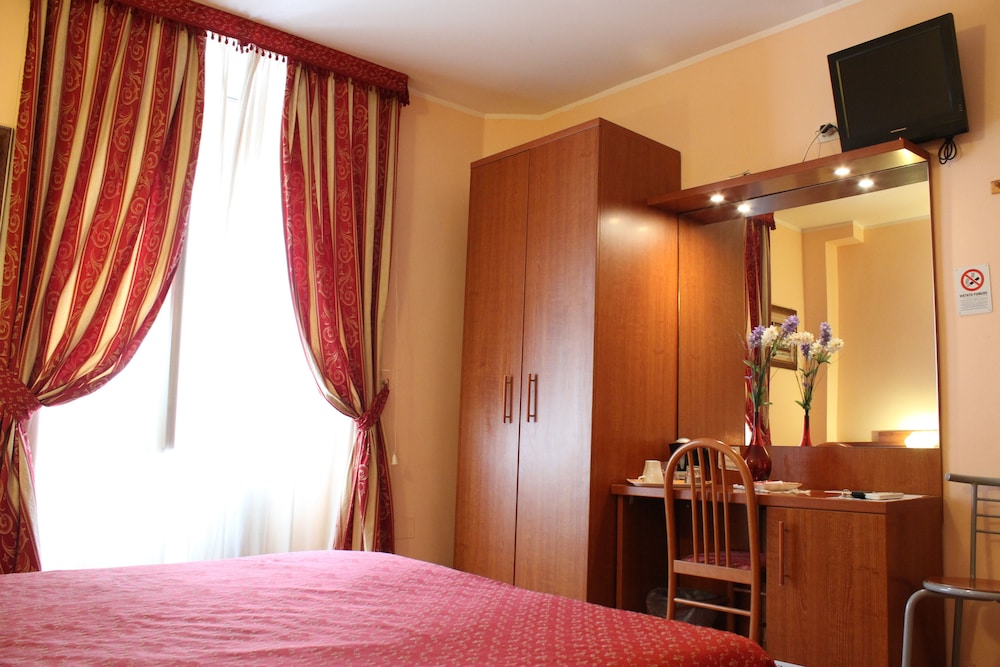B&B Giovy Rome 3