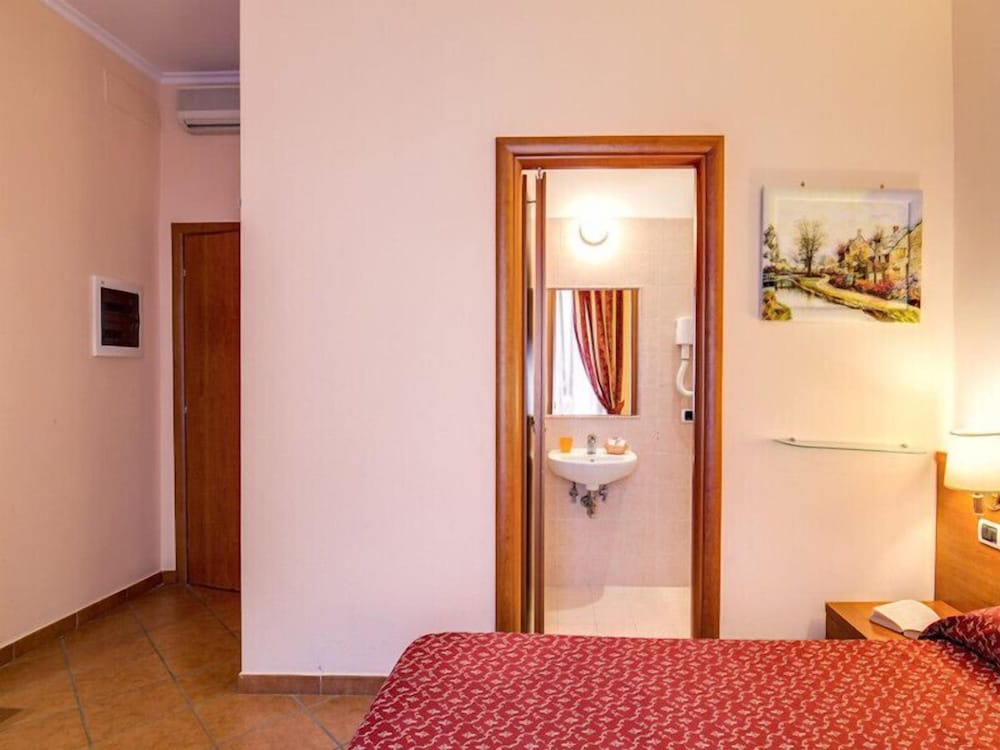 B&B Giovy Rome 15