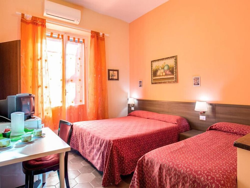 B&B Giovy Rome 13