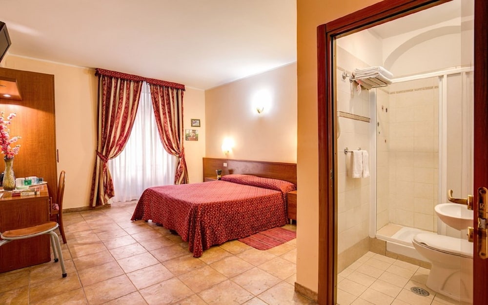 B&B Giovy Rome 9