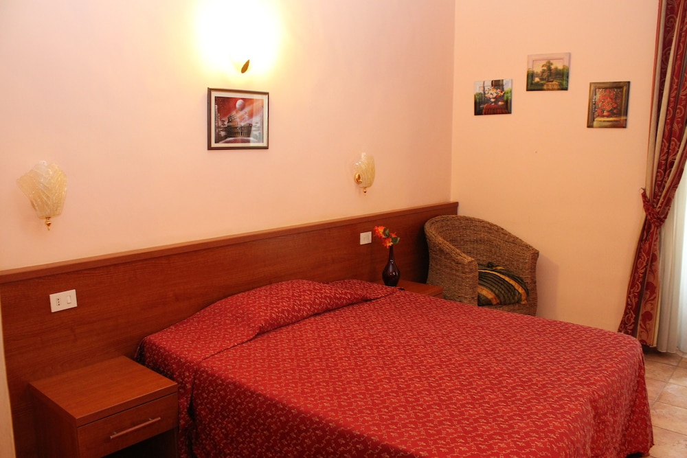 B&B Giovy Rome 19