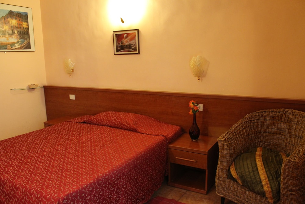B&B Giovy Rome 4