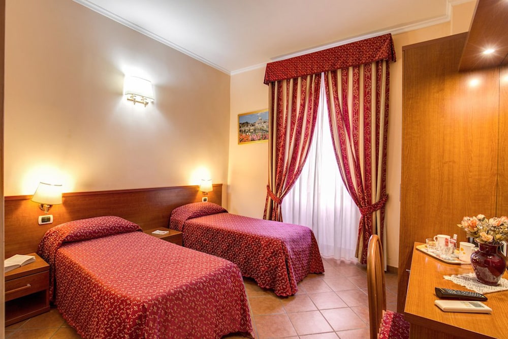 B&B Giovy Rome 8