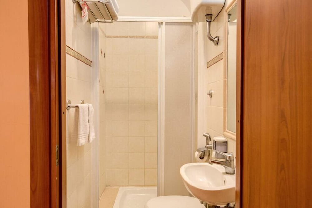B&B Giovy Rome 21
