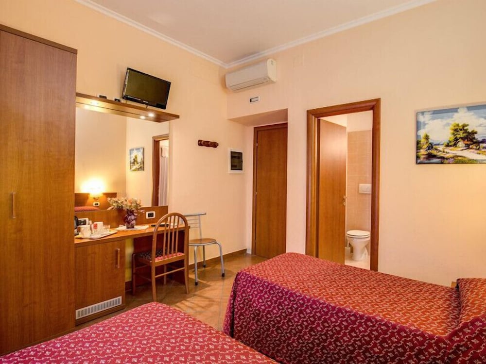 B&B Giovy Rome 18