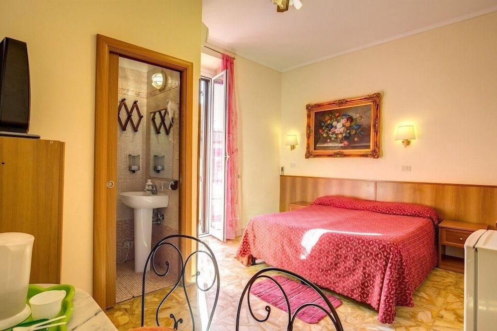 B&B Giovy Rome 17