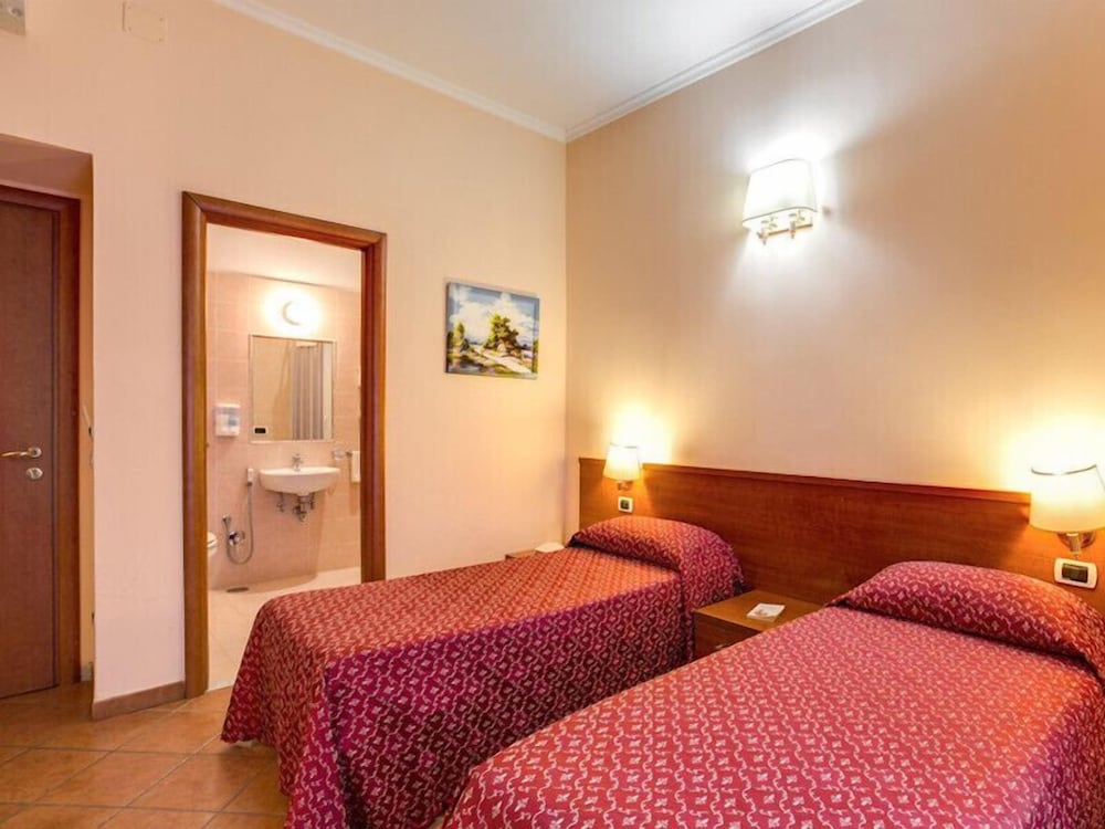 B&B Giovy Rome 16