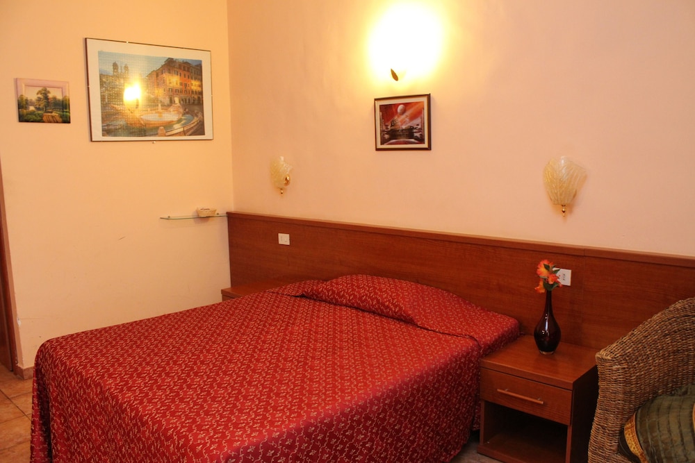 B&B Giovy Rome 5