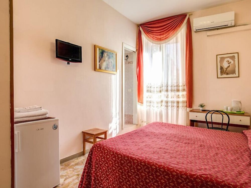 B&B Giovy Rome 14
