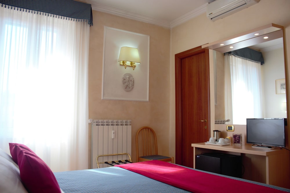 Città Eterna Bed & Breakfast 10